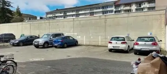 Apartamento de 2 dormitorios en Konstanz, Germany No. 32612 5