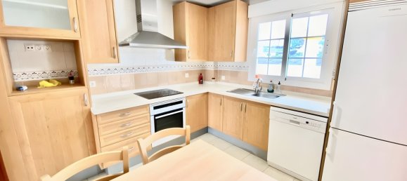 Вилла с 3 спальнями в Михас, Испания № 77044 5