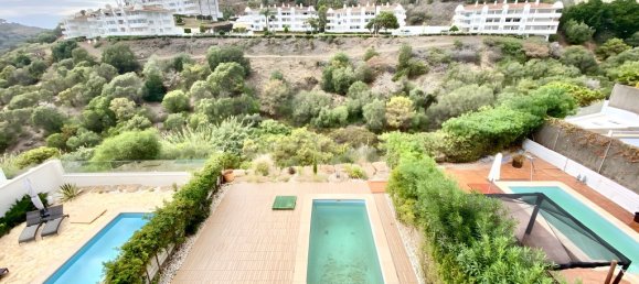 Вилла с 3 спальнями в Михас, Испания № 77044 8