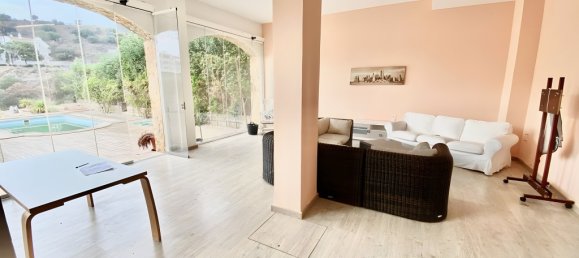 Villa de 3 dormitorios en Mijas, Spain No. 77044 22