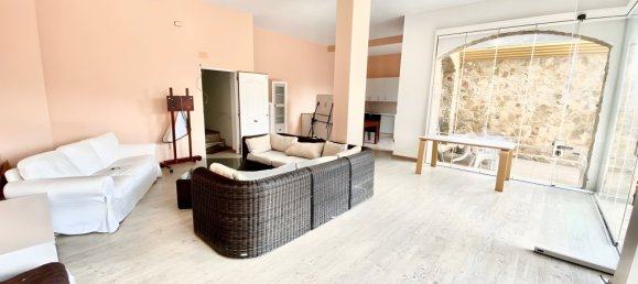 Вилла с 3 спальнями в Михас, Испания № 77044 18