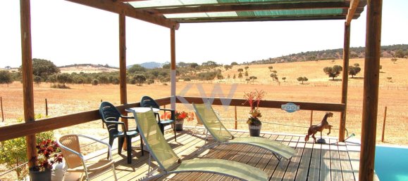 2 bedrooms House in Monsaraz, Portugal No. 90294 38