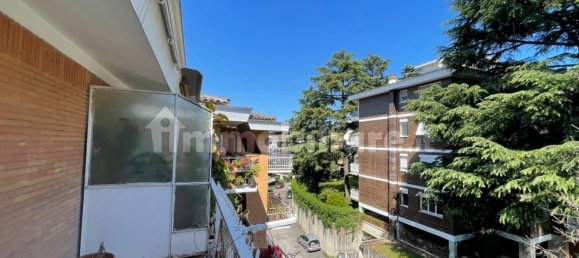 2 bedrooms Apartment in Rome, Italy No. 337893 21