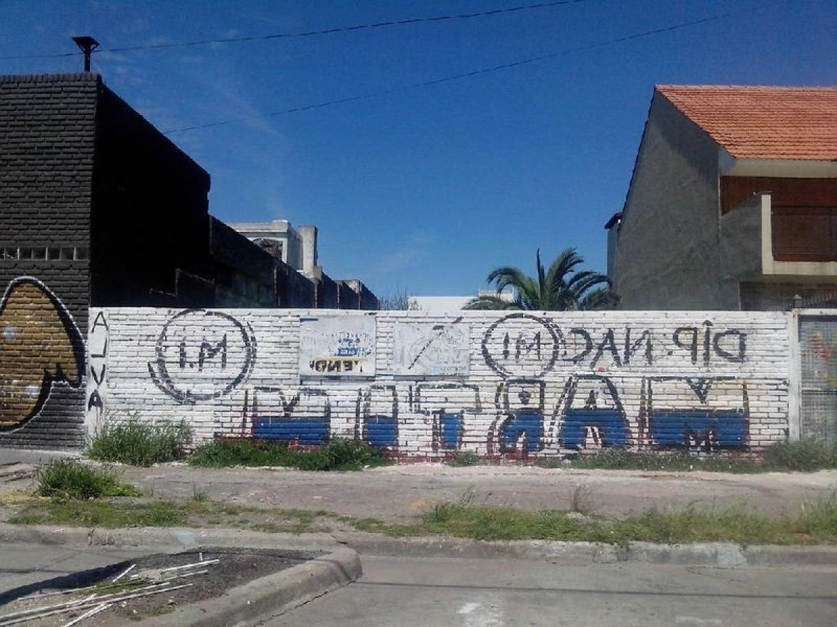  قطعة أرض في Mar del Plata, Argentina رقم 114912