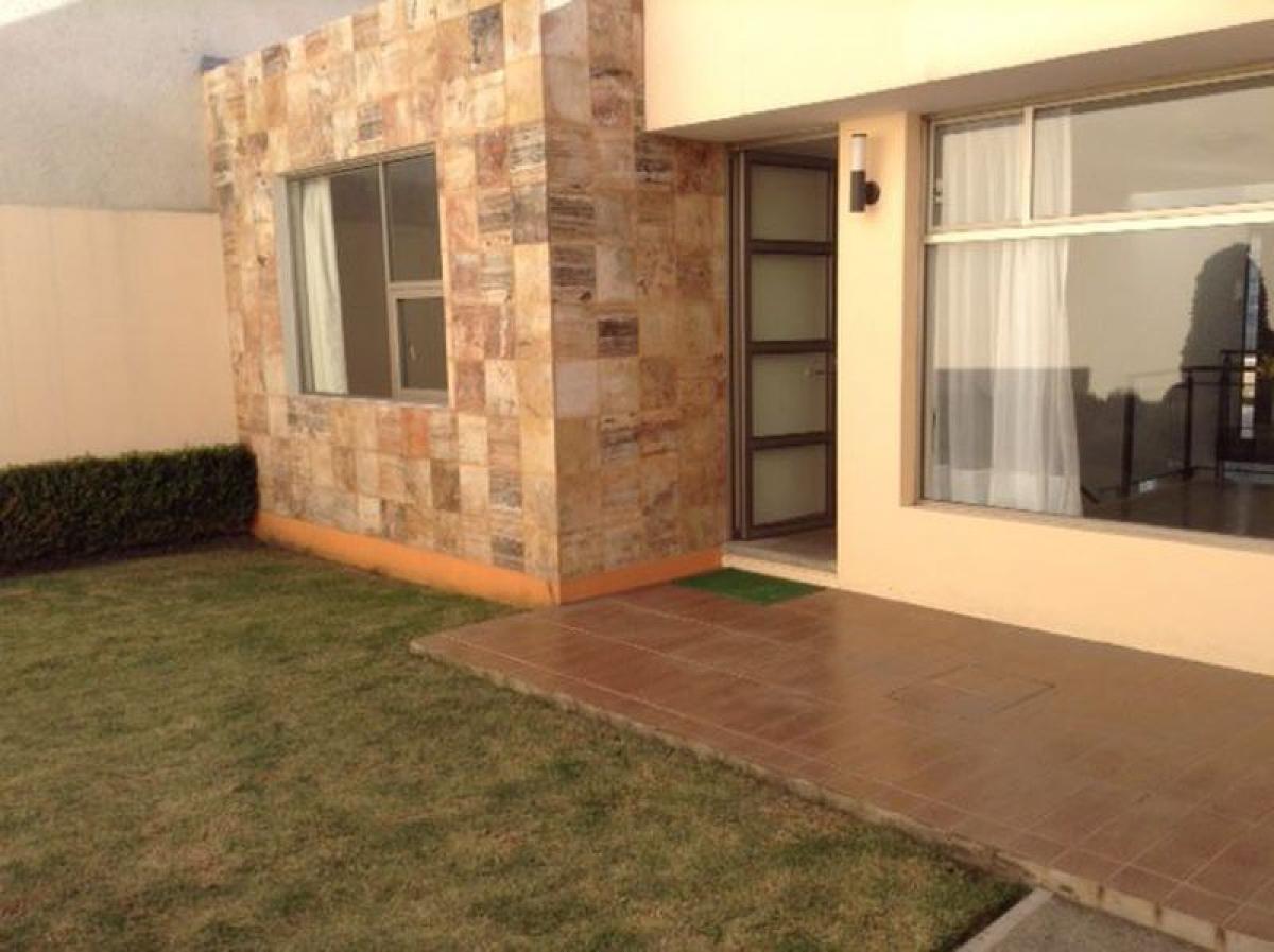 3 chambres Maison à Mexico No. 227570