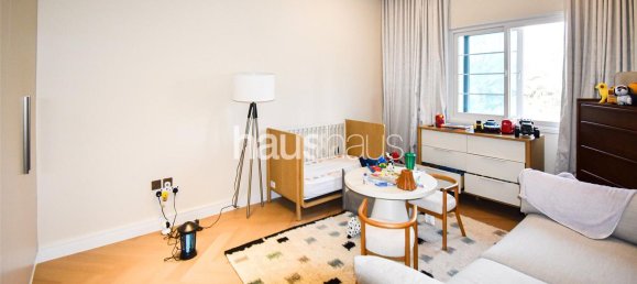 3 Schlafzimmer Stadthaus in Jumeirah Village Circle, UAE, Nr. 99040 16