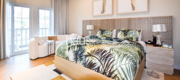 3 Schlafzimmer Stadthaus in Jumeirah Village Circle, UAE, Nr. 99040 17