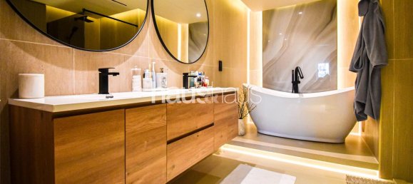 3 Schlafzimmer Stadthaus in Jumeirah Village Circle, UAE, Nr. 99040 5