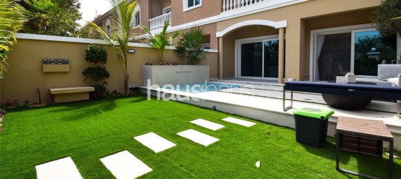 3 Schlafzimmer Stadthaus in Jumeirah Village Circle, UAE, Nr. 99040 12