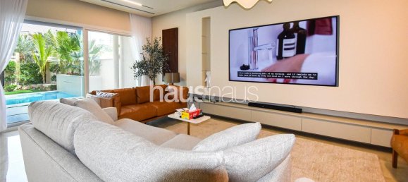3 Schlafzimmer Stadthaus in Jumeirah Village Circle, UAE, Nr. 99040 23