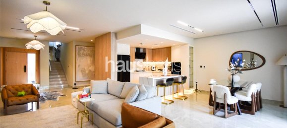 3 Schlafzimmer Stadthaus in Jumeirah Village Circle, UAE, Nr. 99040 3