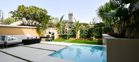 3 Schlafzimmer Stadthaus in Jumeirah Village Circle, UAE, Nr. 99040 11