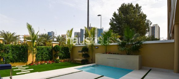 3 Schlafzimmer Stadthaus in Jumeirah Village Circle, UAE, Nr. 99040 10