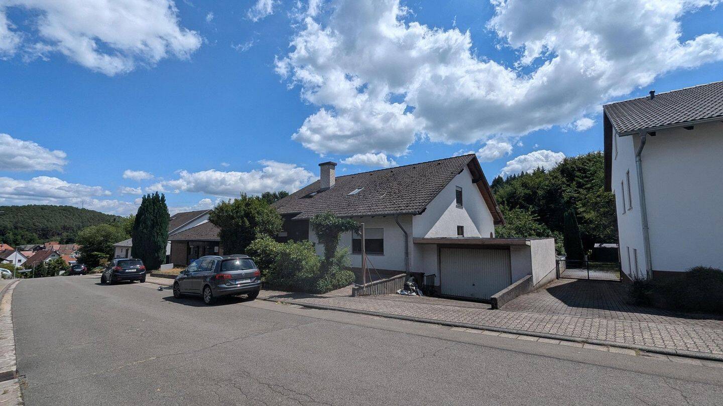 3 Schlafzimmer Stadthaus in Südwestpfalz, Germany, Nr. 278878