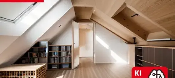 Таунхаус с 2 спальнями в Бонн, Германия № 349620 11