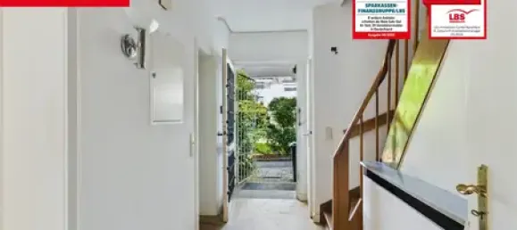 Таунхаус с 2 спальнями в Бонн, Германия № 349620 3