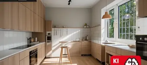 Таунхаус с 2 спальнями в Бонн, Германия № 349620 2