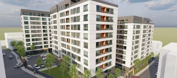 Apartment 1+1 in Istanbul, Turkey No. 25746 2