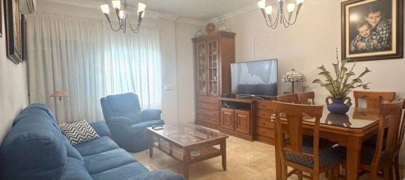 3 Schlafzimmer Wohnung in Mijas, Spain, Nr. 190161 4