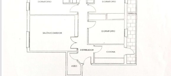3 Schlafzimmer Wohnung in Mijas, Spain, Nr. 190161 21