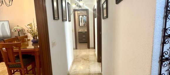 3 Schlafzimmer Wohnung in Mijas, Spain, Nr. 190161 18