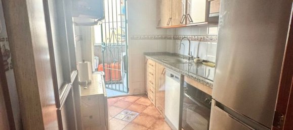 3 Schlafzimmer Wohnung in Mijas, Spain, Nr. 190161 8