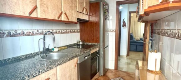 3 Schlafzimmer Wohnung in Mijas, Spain, Nr. 190161 7