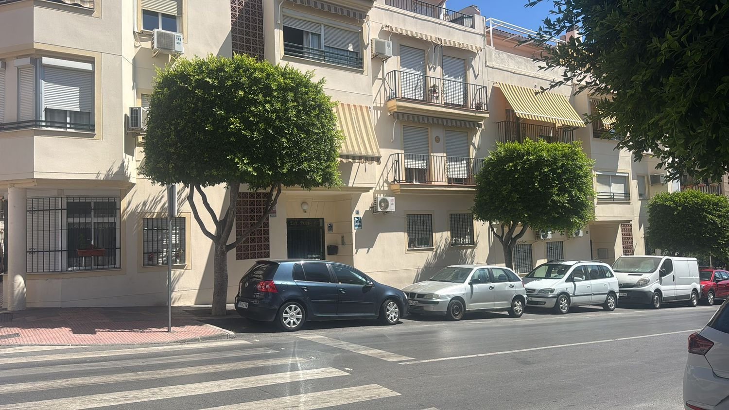 3 Schlafzimmer Wohnung in Mijas, Spain, Nr. 190161