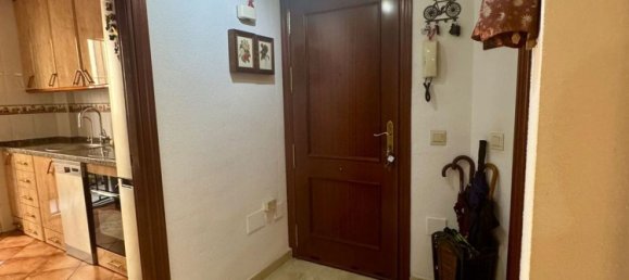 3 Schlafzimmer Wohnung in Mijas, Spain, Nr. 190161 5