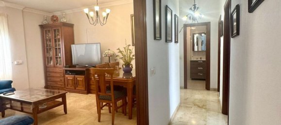 3 Schlafzimmer Wohnung in Mijas, Spain, Nr. 190161 6