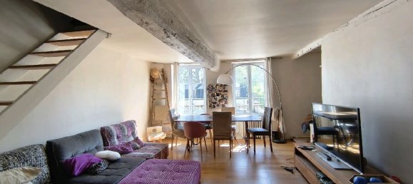 3 chambres Maison à Nesles-la-Vallée, France No. 174720 2