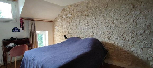 3 chambres Maison à Nesles-la-Vallée, France No. 174720 6