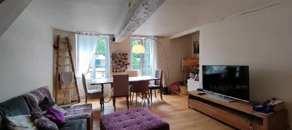 3 chambres Maison à Nesles-la-Vallée, France No. 174720 4