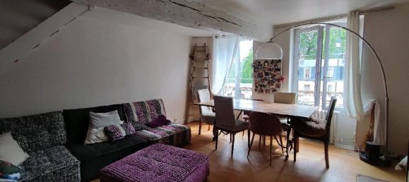 3 chambres Maison à Nesles-la-Vallée, France No. 174720 3