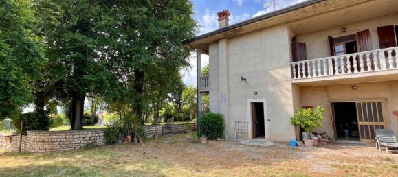 Villa de 3 dormitorios en Bedizzole, Italy No. 333060 36