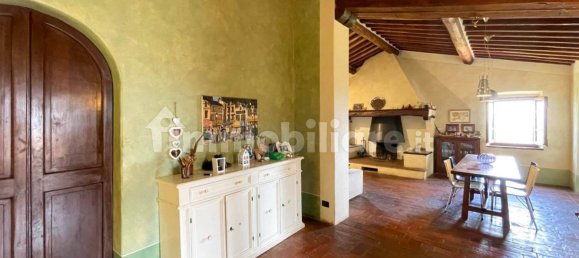 Квартира с 3 спальнями в Сан Джиминьяно, Италия № 193290 13