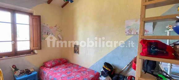 Квартира с 3 спальнями в Сан Джиминьяно, Италия № 193290 24