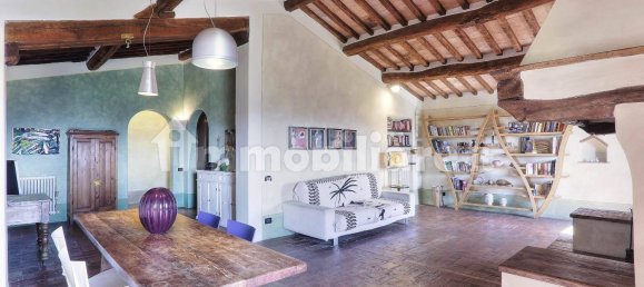 Квартира с 3 спальнями в Сан Джиминьяно, Италия № 193290 15