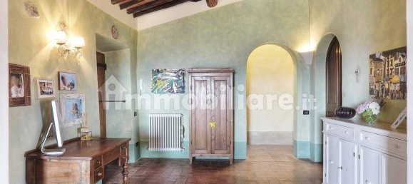 Квартира с 3 спальнями в Сан Джиминьяно, Италия № 193290 12