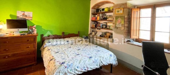 Квартира с 3 спальнями в Сан Джиминьяно, Италия № 193290 23