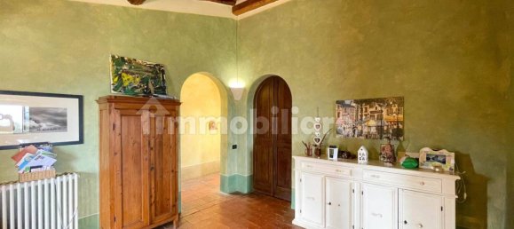 Квартира с 3 спальнями в Сан Джиминьяно, Италия № 193290 14