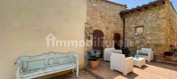 Квартира с 3 спальнями в Сан Джиминьяно, Италия № 193290 5