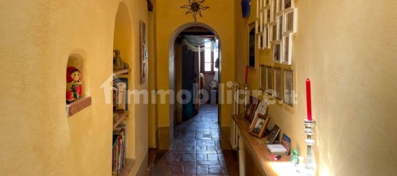 Квартира с 3 спальнями в Сан Джиминьяно, Италия № 193290 20