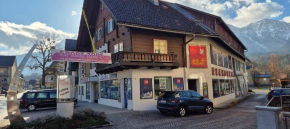  بناية في Bad Goisern am Hallstattersee, Austria 863متر مربع رقم 8284 7