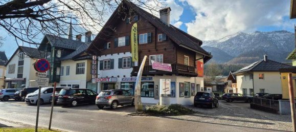  بناية في Bad Goisern am Hallstattersee, Austria 863متر مربع رقم 8284 6