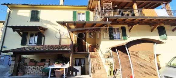 4 rooms House in Città di Castello, Italy No. 65020 28