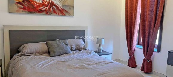 2 غرف نوم شقة في Paola, Malta رقم 8132 4