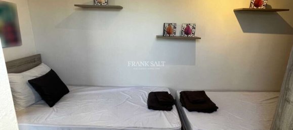 2 غرف نوم شقة في Paola, Malta رقم 8132 7