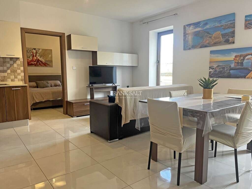 2 غرف نوم شقة في Paola, Malta رقم 8132