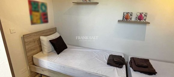 2 غرف نوم شقة في Paola, Malta رقم 8132 8